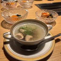 TANAKA YAKINIKU RESTAURANTE - 