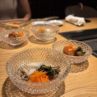 TANAKA YAKINIKU RESTAURANTE - 