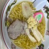 ラーメン信月