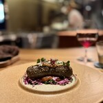 Fusible - 料理写真: