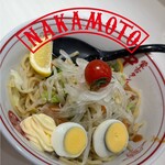 蒙古タンメン中本 - 