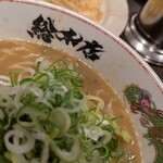 天下一品 総本店 - 