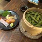 炭炉ばた こみ哉 松山 - 