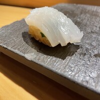 SUSHI TOKYO TEN、 新宿店 - 