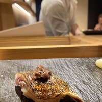 SUSHI TOKYO TEN、 新宿店 - 