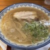 元祖赤のれん 節ちゃんラーメン 天神本店