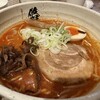札幌ラーメン 悠