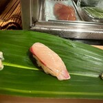 すし屋の勘六 - 