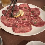 じゅうじゅう亭 - 