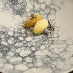 フレンチ レストラン 九段プレジール - 