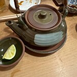 すし屋の勘六 - 