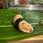 すし屋の勘六 - 