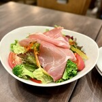 トラットリア クラフト - 