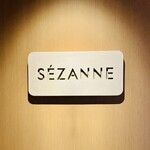 SEZANNE - 