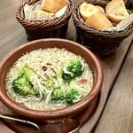 トラットリア クラフト - 