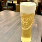 トラットリア クラフト - 