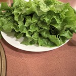 じゅうじゅう亭 - 