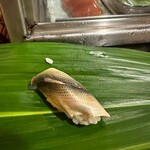 すし屋の勘六 - 