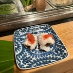 すし屋の勘六 - 