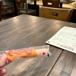 トラットリア クラフト - 