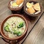 トラットリア クラフト - 