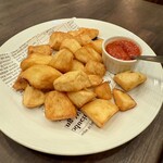 トラットリア クラフト - 