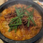 THE KOREAN STYLE OBON PEP りんくう店