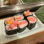 すし屋の勘六 - 