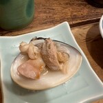 すし屋の勘六 - 