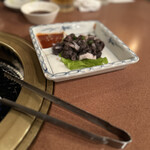 じゅうじゅう亭 - 