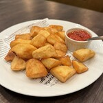 トラットリア クラフト - 