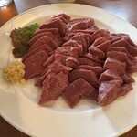 じゅうじゅう亭 - 