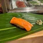 すし屋の勘六 - 