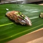 すし屋の勘六 - 