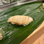 すし屋の勘六 - 