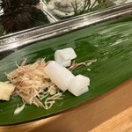 すし屋の勘六 - 