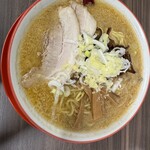 味噌らーめん ひばり - 