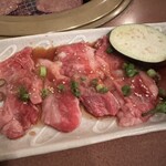 じゅうじゅう亭 - 