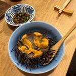 すし屋の勘六 - 