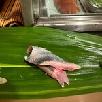 すし屋の勘六 - 