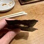 すし屋の勘六 - 