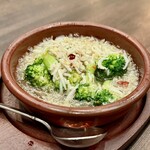 トラットリア クラフト - 