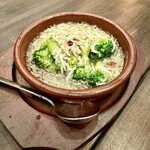 トラットリア クラフト - 