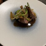 フレンチ レストラン 九段プレジール - 