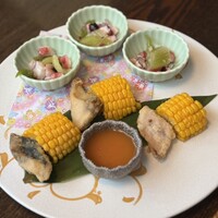 天空の月 渋谷 - 