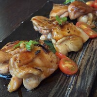 天空の月 渋谷 - 