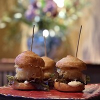 天空の月 渋谷 - 