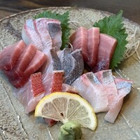 天空の月 渋谷 - 