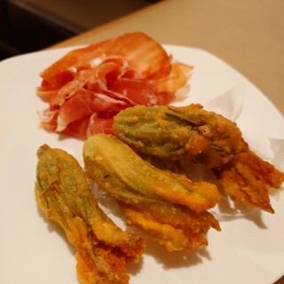 アロマ デル ソーレ_1