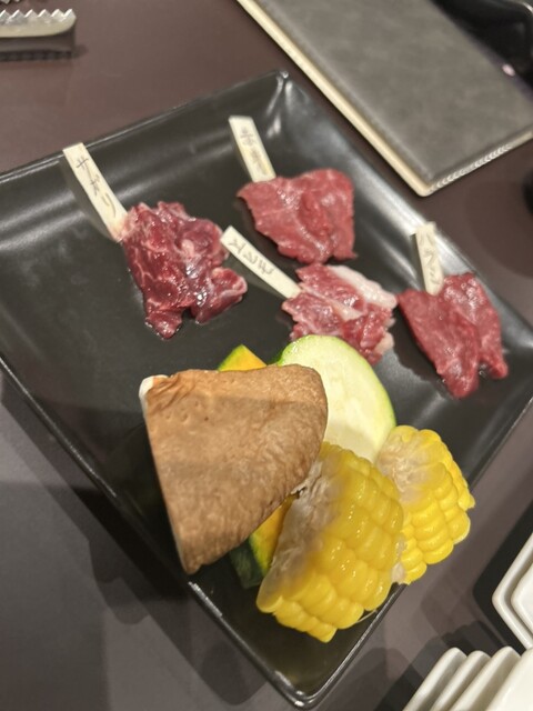 Baniku Senmon Ten Sakura